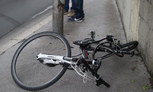 Policija zaustavila biciklista s više od tri promila alkohola, poslala važan apel