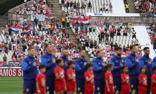 Ni on u Hrvate ne vjeruje, ugledni novinar ispred Vatrenih stavio i Srbiju