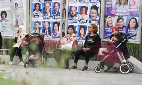 Nova glavobolja na pomolu? Belgijci danas izlaze i na nacionalne izbore