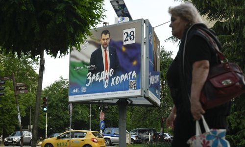 Politička nestabilnost: Bugari izlaze na šeste parlamentarne izbore u samo tri godine