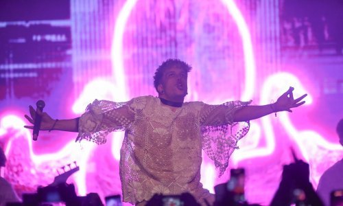 Baby Lasagna rasplesao publiku na Eurosong partyju u Zagrebu, evo tko je još nastupio