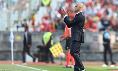 Martinez ostao paf: U međunarodnom nogometu ovakva igra nije normalan slučaj!