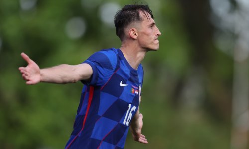 Ante Budimir: Moj savjet Daliću? Nema potrebe, Modrić ih bolje poznaje