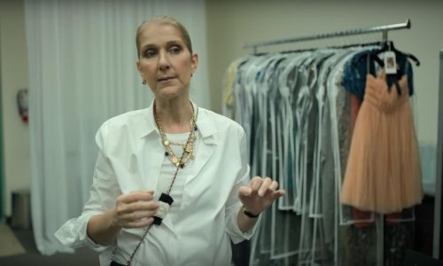 Jezivi detalji: Celine Dion otkrila da su joj grčevi u mišićima slomili rebra