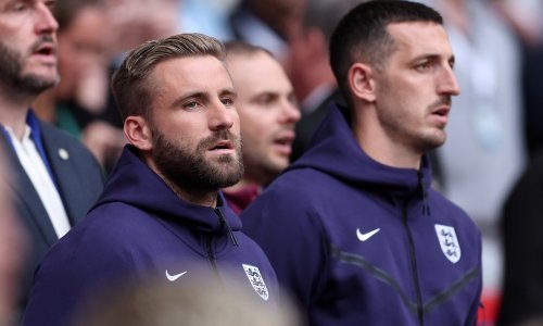 Engleski reprezentativac je u dilemi treba li igrati protiv Srbije ili ne