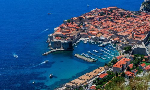 'Događa se jedna anomalija, čekamo kako će reagirati njemački turisti'
