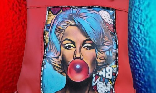 Nakon neodoljivih satova poznati dalmatinski brend osvaja trendseterice zanimljivim torbama