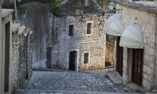 Imotski kreće u uređenje svoje tržnice