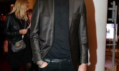 Ni Maksim Mrvica nije odolio Matildi