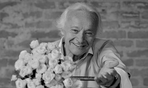 Preminuo legendarni glumac Duško Valentić, pamtit ćemo ga po ulozi Papundeka u 'Velom mistu'