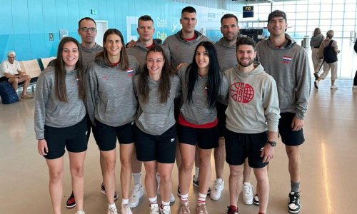 Hrvati u drami izborili nastup na Europskom prvenstvu, junak se zove Željko Jović