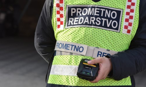 Pretučen prometni redar u Stobreču, Puljak:  Ovo se više nikad ne smije ponoviti