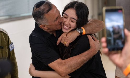 Izrael nije sam oslobodio taoce Hamasa, evo koja zemlja im je pružila ključnu pomoć