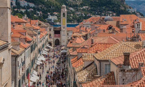 U Dubrovnik se slilo više od 100 milijuna eura: Dvije tvrtke su predvodnici