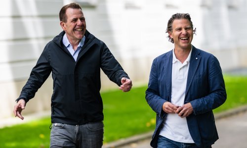 Prve izlazne ankete EU izbora u Austriji: Rusofilnoj desnici smiješi se pobjeda