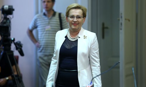 Potpredsjednica DIP-a poručila: 'Bilo je kršenja izborne šutnje, evo što ćemo napraviti'