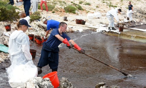 Kozlevac o zagađenju u Premanutri: 'Stanje nije alarmantno,  poduzimamo odgovarajuće mjere'