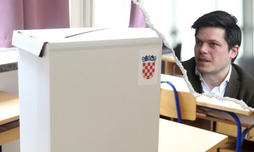 Birališta se zatvaraju u 19 sati, a onda stižu izlazne ankete