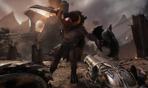 Doom: The Dark Ages napokon ima datum izlaska