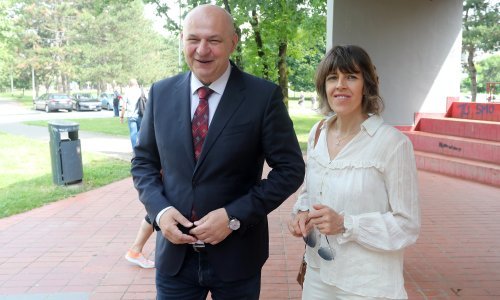 Kolakušić doživio debakl: 'Hrvatska skreće prema debilizmu'
