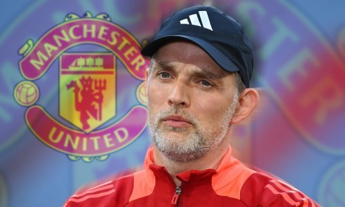 Mnogi ostali u čudu; evo zašto je Thomas Tuchel odbio ponudu Manchester Uniteda!