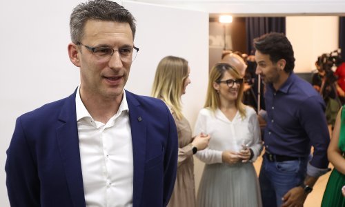 Petrov: Promjena će sigurno biti