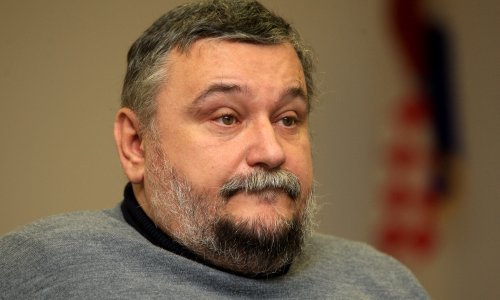 Gjenero: 'Šteta što njega više nećemo imati u EU parlamentu, bio je prilično utjecajan'