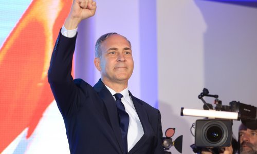 Ovo su četiri nova hrvatska europarlamentarca: Evo tko ulazi umjesto Plenkovića