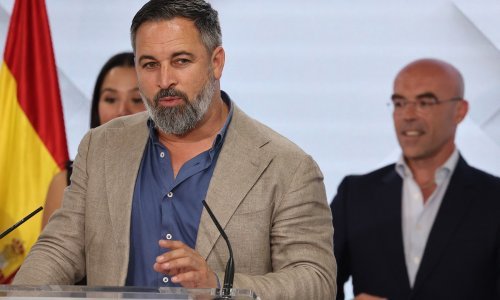 Sanchez primio bolan udarac: Španjolska desnica pobjeđuje na europskim izborima