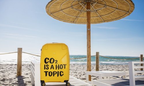 Vrijeme je za putovanje, gdje kupiti vrhunske kofere?