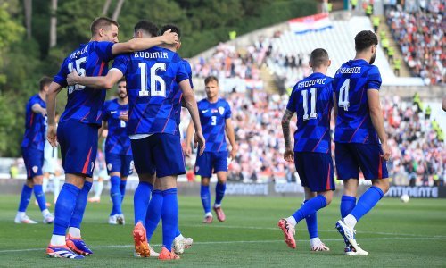 Osvoje li zlato, Vatreni će zaraditi pravo bogatstvo. Ali i svaki bod donosi eure