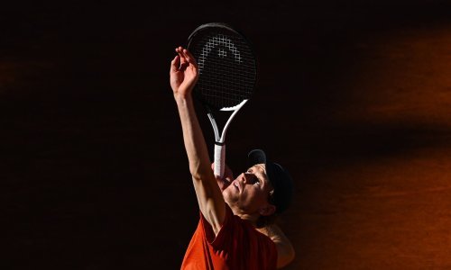 Velike promjene na ATP ljestvici; Generacija Z je prekinula Đokovićev rekordan niz!