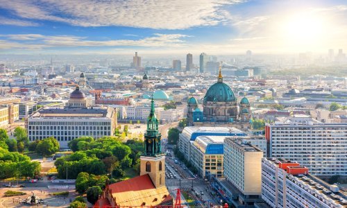 Otkrijte kako najlakše stići do Njemačke, gdje jesti i što posjetiti za vrijeme Eura