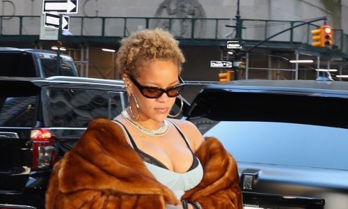 Sve je iznenadila: Rihanna u izdanju u kakvom je još nikad nismo vidjeli