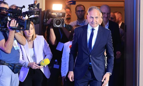 Bartulica: Dopunio sam imovinsku karticu; Povjerenstvo: Nije nam ništa stiglo