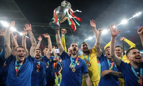 Znate li koje su reprezentacije najviše puta osvajale Euro? Evo odgovora