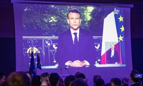 Macron bi iz svega mogao izaći jači uz taktiku: 'Htjeli ste Le Pen? Evo vam prilike'