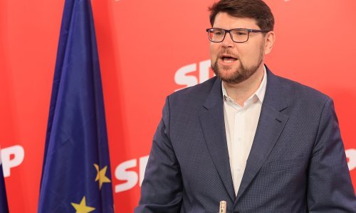 Predsjedništvo SDP-a odlučilo: Podržat ćemo Milanovićevu kandidaturu