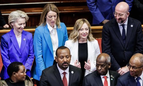 Konzervativci u ekstazi, traži se zamjena za Von der Leyen: 'Nju svi vole'