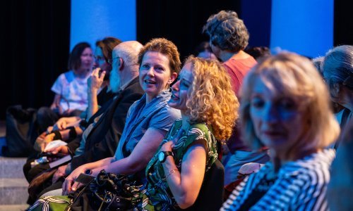 Završeno 23. izdanje Festivala europske kratke priče