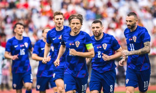 Raspored svih utakmica Europskog nogometnog prvenstva u Njemačkoj
