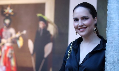 Evo na kojoj se bajkovitoj destinaciji sad nalazi Lana Jurčević