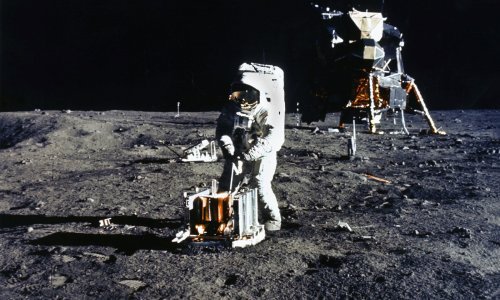 Oni su osvojili Mjesec: Ovo su priče legendi programa Apollo