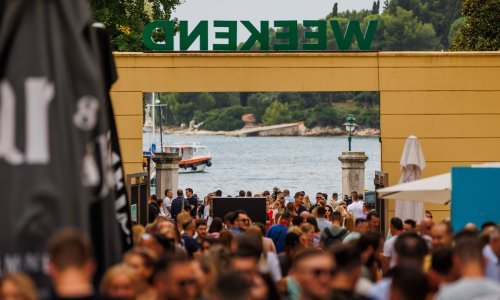 Odgovori na goruća pitanja: Evo što sve donosi AI Weekend u Rovinju