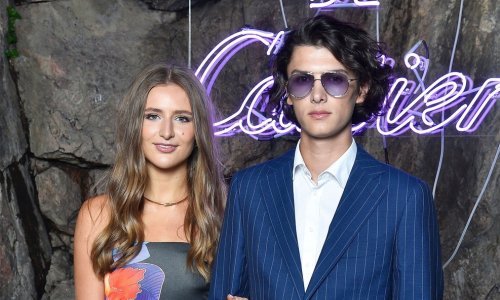 Osim ljepotom, osvaja stilom: Tko je odabranica danskog grofa Nikolaja