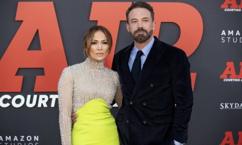 Slava Jennifer Lopez nije razlog njenih bračnih problema s Benom Affleckom