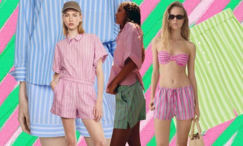 Zbogom vrućim hlačicama od trapera: Trendseterice sada obožavaju ove modele