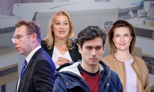 Stranke su im osvojile mandat na izborima, no oni nisu zadivili birače