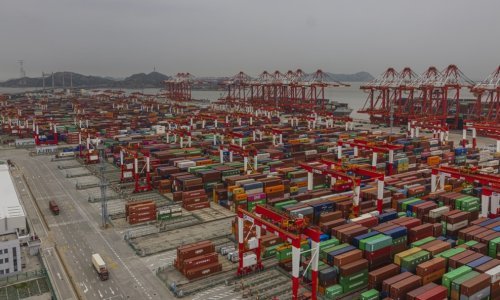 Objavljen popis najprometnijih svjetskih luka. Prvi put na listu ušle Ploče