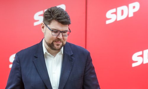 Grbin je sam sebi dao četvorku. Je li ju zaslužio?